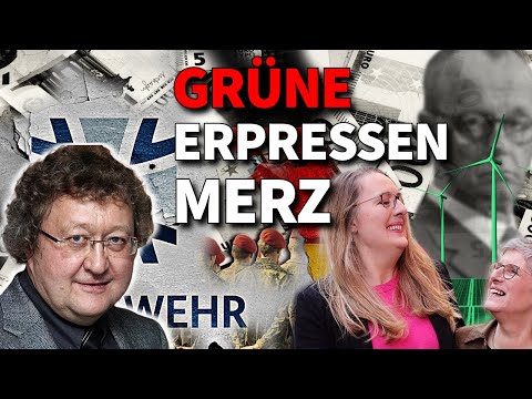 Krall & Bubeck: Prof. Dr. Patzelt warnt – Deutschlands Demokratie kippt!