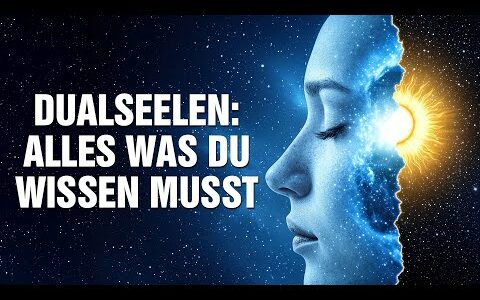 Dualseelen: Dein Prozess der Selbstwerdung in einer Bewusstseinsreise –  Alles, was Du wissen musst!