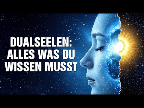 Dualseelen: Dein Prozess der Selbstwerdung in einer Bewusstseinsreise –  Alles, was Du wissen musst!