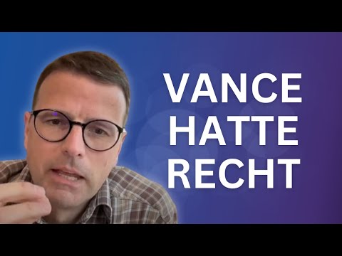 Psychiater analysiert Angriff auf Demokratie in Rumänien (Raphael Bonelli)