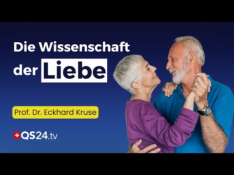 Die Vielschichtigkeit der Liebe: Evolution, Biochemie oder göttliches Prinzip? | QS24