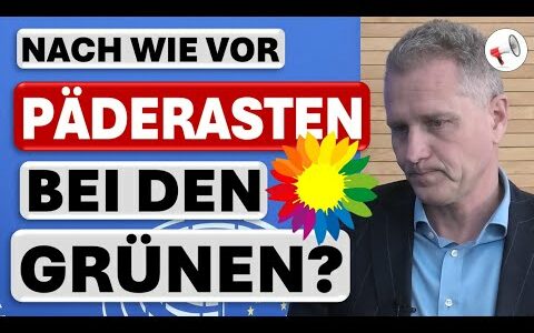 Putin und Trump sind keine Feinde Deutschlands | Petr Bystron im Interview mit Helmut Reinhardt