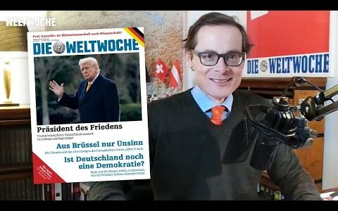 Milliardenjongleur Merz: Grösste politische Mogelpackung der Gegenwart – «Weltwoche Deutschland»