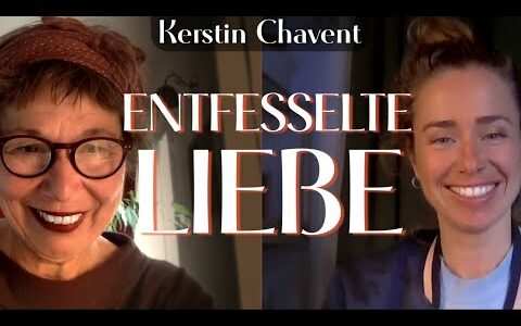 MANOVA Im Gespräch: Entfesselte Liebe (Kerstin Chavent und Elisa Gratias)