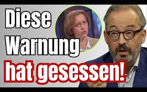 Merz macht sich zum Gespött – Kassiert BRUTALE ABRECHNUNG!