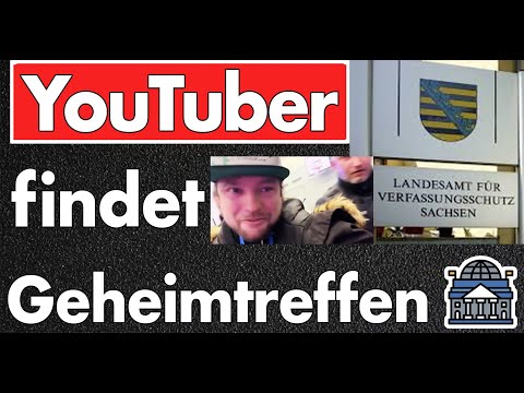 Polizei tritt Pressefreiheit mit Füßen! Filmverbot auf öffentlicher Veranstaltung oder Geheimtreffen