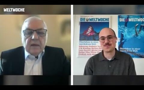 «Trump hat recht»: Nato-General Harald Kujat über den Selenskyj-Eklat in Washington