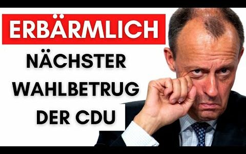 CDU will Heizungsverbot doch nicht mehr abschaffen – Grund ist spektakulär!