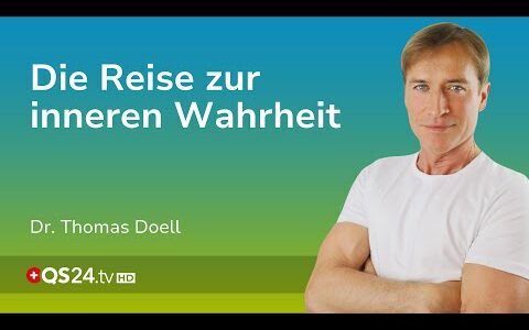 Erkennen Sie sich selbst: Authentisch leben und wahrhaftig sein | LifeSpirit | QS24