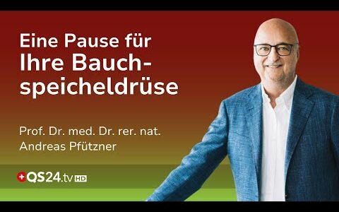 Deeskalationsstrategien bei Diabetes: Ein neuer Ansatz zur Bauchspeicheldrüsen-gesundheit | QS24