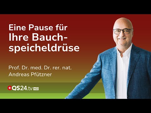 Deeskalationsstrategien bei Diabetes: Ein neuer Ansatz zur Bauchspeicheldrüsen-gesundheit | QS24