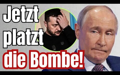 INSIDER PACKT AUS! Deutsche Medien und Politik ENDLICH ÜBERFÜHRT!