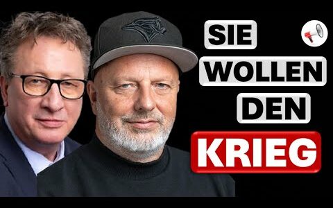 Eklat im Weißen Haus – Wie geht´s weiter? | Kai Stuht im Gespräch mit Helmut Reinhardt