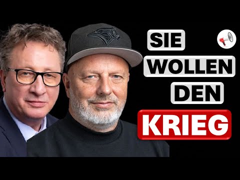 Eklat im Weißen Haus – Wie geht´s weiter? | Kai Stuht im Gespräch mit Helmut Reinhardt