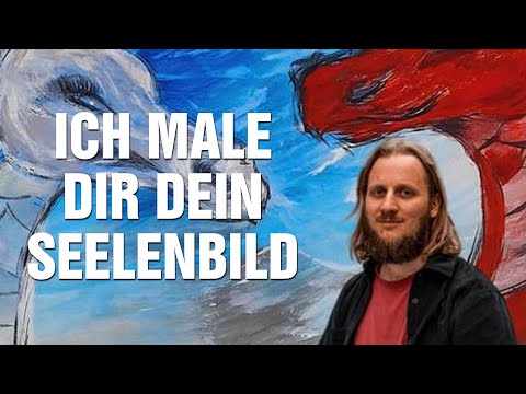 Dein Seelenbild: Der Schlüssel zum authentischen Sein – Sven Hähnchen