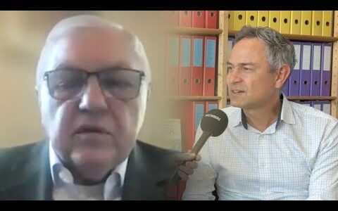 Trump-Telefonat mit Putin: Gespräche mit Harald Kujat und Daniele Ganser über den Ukraine-Krieg
