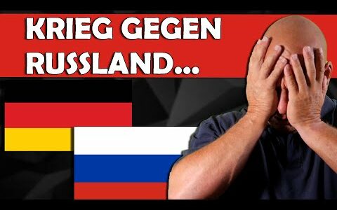 Deutschland endgültig im Krieg mit Russland?! „Koalition der Willigen“ dreht durch!