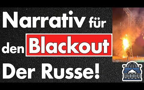 Gasmangel? Verfassungsschutz verliert ‚russische Strom-Saboteure‘ – Framing für den Ernstfall?