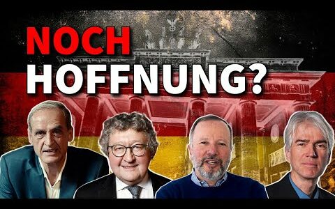 Krall & Bubeck: Finanzkrise, Politik & Inflation – Was bedeutet das für uns?