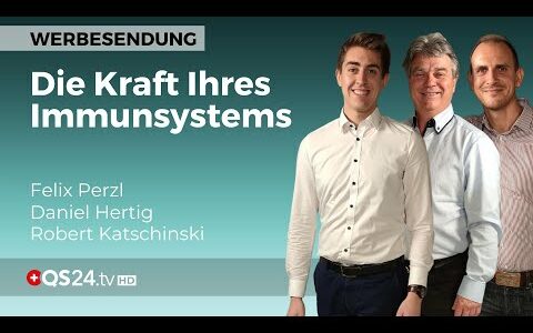 Krankheiten vorbeugen: Tipps für ein starkes Immunsystem | Alternativmedizin | QS24
