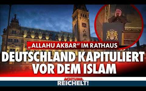 Baerbock wirbt in Syrien: „Brauchen mehr Migranten, damit unser Land läuft“ | AR!
