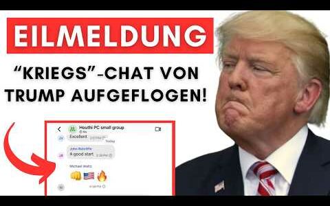 Heftig: Riesiger Sicherheits-Skandal erschüttert ganze USA!