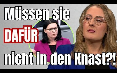 HOCHBRISANT! Doku deckt NÄCHSTEN MASSIVEN Grünen-Skandal auf!