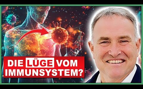 Brisant: Kennt dein Arzt die Wahrheit einfach nicht? (Dr. Armin Schwarzbach)