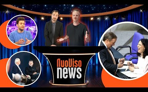 Nuoviso News # 110