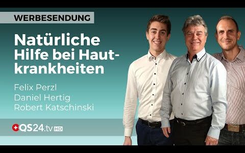 Hautgesundheit neu definiert: Linderung von Ekzemen und Schuppenflechte | Alternativmedizin | QS24