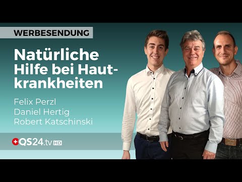 Hautgesundheit neu definiert: Linderung von Ekzemen und Schuppenflechte | Alternativmedizin | QS24