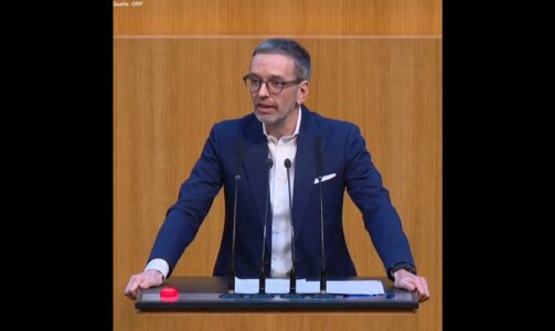 Verlierer-Ampel: Ein Mix aus Marx und Murks mit rosa-rotem Beiwagerl!
