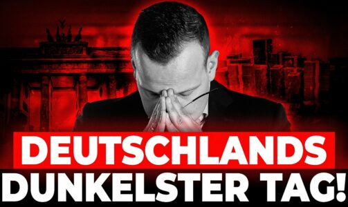 Wahllüge! Merz sprengt deutsche Wirtschaft in die Luft! (Schuldbremsen-Fiasko)