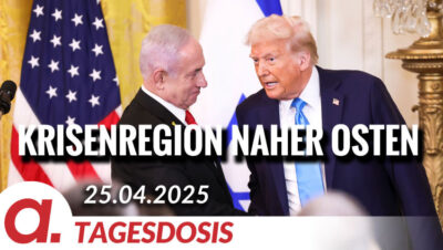 Mehr über den Artikel erfahren Krisenregion Naher Osten | Von Rainer Rupp