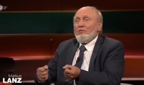 Bilderberg-Teilnehmer Hans-Werner Sinn fordert die Vereinigten Staaten von Europa