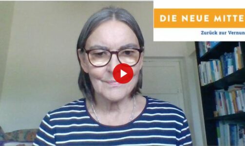 Computerspiel? Trugschluss? – Denkfalle Virologie: Dr. Barbara Kahler