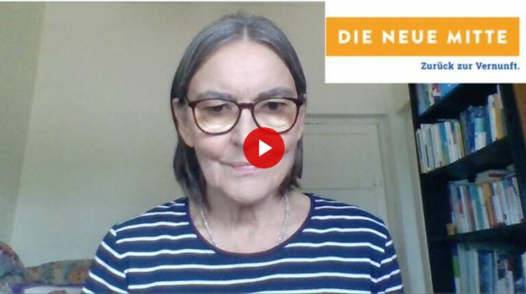 Mehr über den Artikel erfahren Computerspiel? Trugschluss? – Denkfalle Virologie: Dr. Barbara Kahler