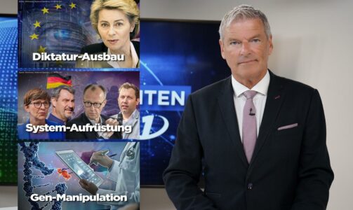 Nachrichten AUF1 vom 10. April 2025