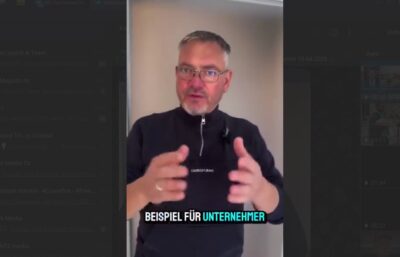 Mehr über den Artikel erfahren Koalitionsvertrag – Bitte schaut Euch dieses Video an – und teilt es umfassend …