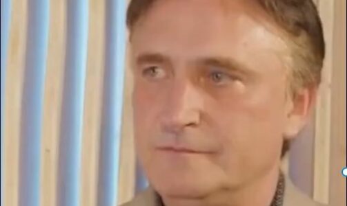 Debanking – und schlimmer!😡❌👉 Martin Müller-Mertens zur Lage bei AUF1