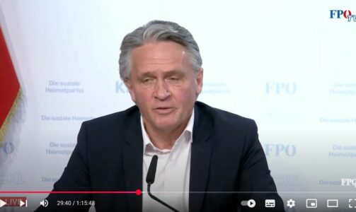 Weg mit dem ORF-Privilegienstadl