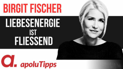 Mehr über den Artikel erfahren Interview mit Birgit Fischer – Liebesenergie ist fließend