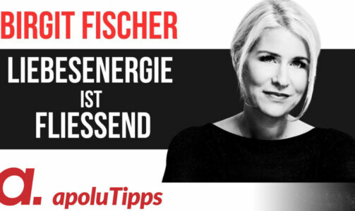 Interview mit Birgit Fischer – Liebesenergie ist fließend