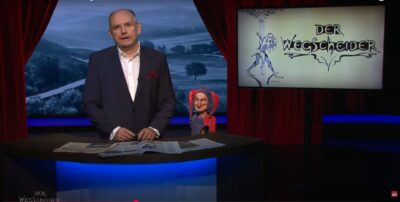 Mehr über den Artikel erfahren Das Blut-, Schweiß- und Tränen-Budget! | Der Wegscheider