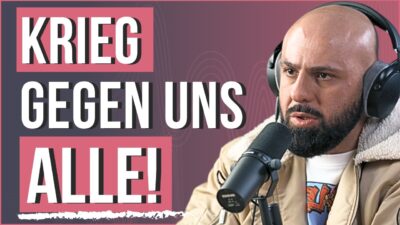 Mehr über den Artikel erfahren Diese Verschwörungstheorien sind wahr geworden (B-LASH)