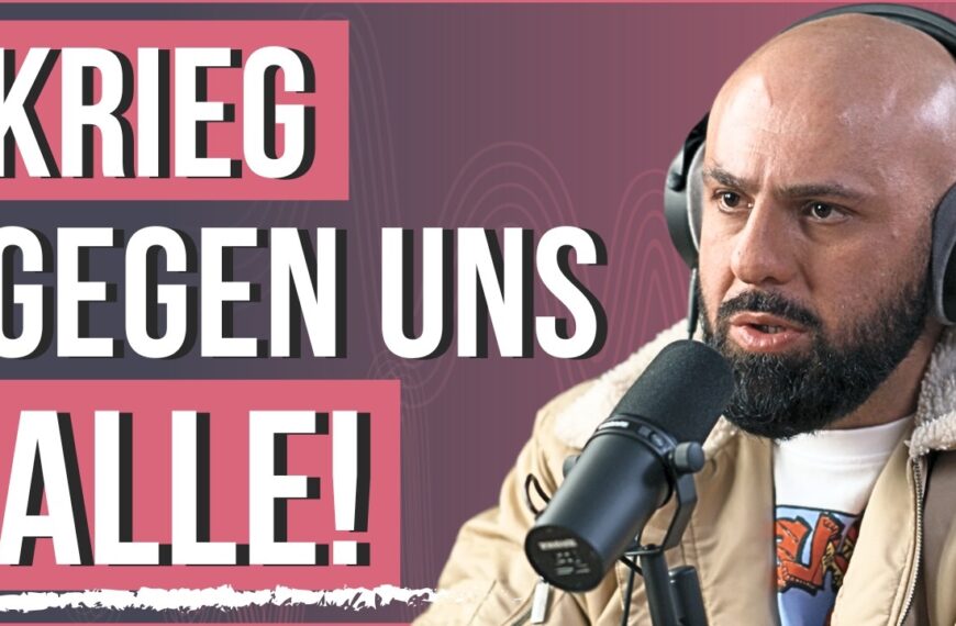 Diese Verschwörungstheorien sind wahr geworden (B-LASH)