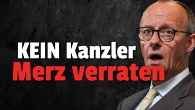 Mehr über den Artikel erfahren 💥KRISENALARM! SPD droht Merz NICHT zum Kanzler zu wählen!