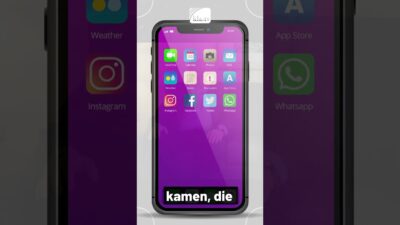 Mehr über den Artikel erfahren 😱 Bemannte Mondlandung – heute technisch unmöglich!?