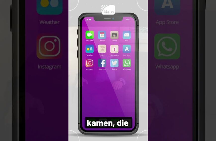 😱 Bemannte Mondlandung – heute technisch unmöglich!?