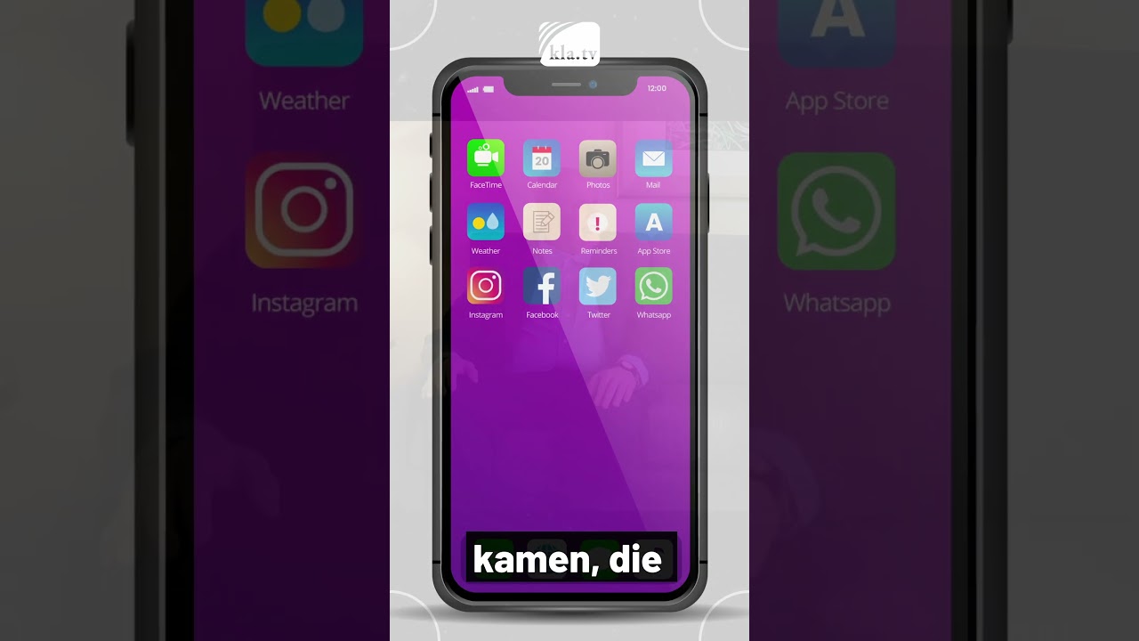 😱 Bemannte Mondlandung – heute technisch unmöglich!?